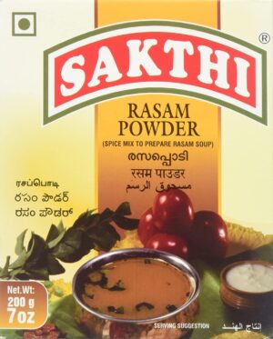 SAKTHI RASAM POWDER 200G
