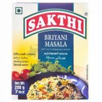 SAKTHI BRIYANI MASALA 200G