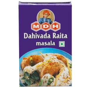 MDH DAHI VADA RAITA MASALA 100G