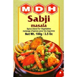 MDH SABJI MASALA