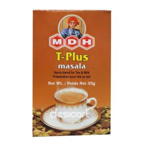 MDH T-PLUS MASALA
