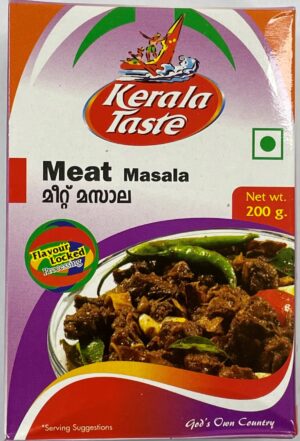 KERALA TASTE MEAT MASALA 200G