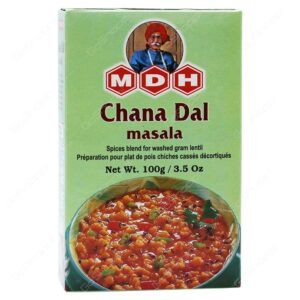 MDH CHANA DAL MASALA 100G