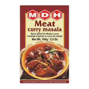 MDH MEAT CURRY MASALA