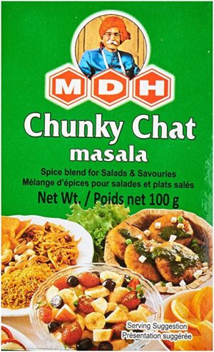 MDH CHUNKY CHAT MASALA
