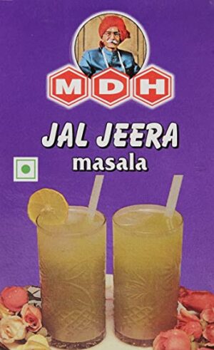 MDH JAL JEERA MASALA