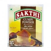 SAKTHI CUMIN POWDER 200G