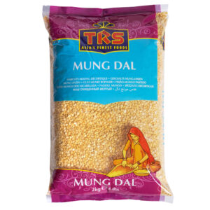 TRS MUNG DAL 2KG