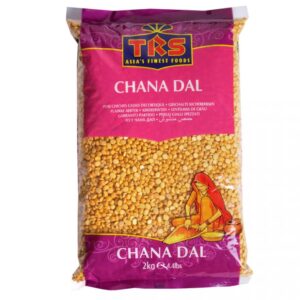 TRS CHANA DAL 2KG
