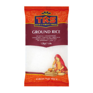 TRS GROUND RICE 1.5KG