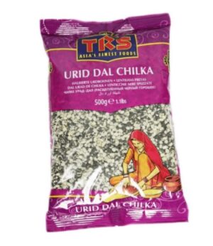 TRS URID DAL CHILKA 500G
