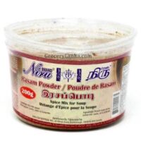 NIRU RASAM POWDER 200G