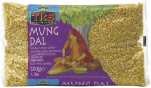 TRS MUNG DAL 500G
