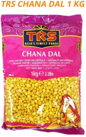 TRS CHANA DAL 1KG