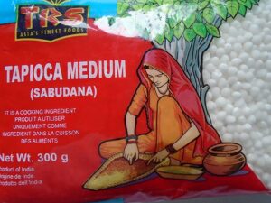 TRS MEDIUM TAPIOCA 300G