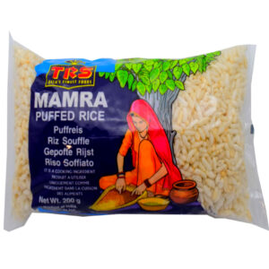 TRS PUFFED RICE MAMRA 200G