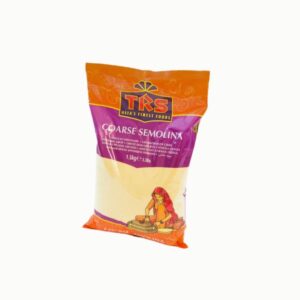TRS FINE SEMOLINA 1.5KG
