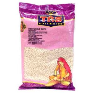 TRS WHOLE URID GOTA 2KG