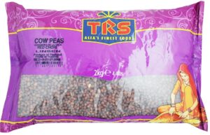 TRS RED COW PEAS 2KG