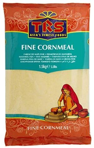 TRS FINE CORNMEAL 1.5KG