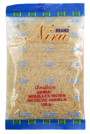 NIRU SEMIA 100G