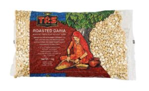 TRS ROASTED DARIA 1KG