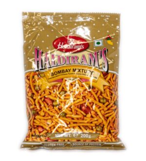 HALDIRAM’S BOMBAY MIX 200G
