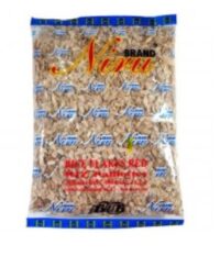 NIRU RED RICE FLAKES 400G