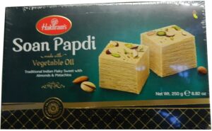 HALDIRAM’S SOAN PAPDI 250G