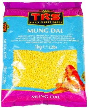 TRS MOONG DAL 1KG