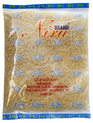 NIRU SEMIA 200G