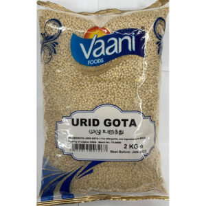 VAANI FOODS URID GOTA 1KG