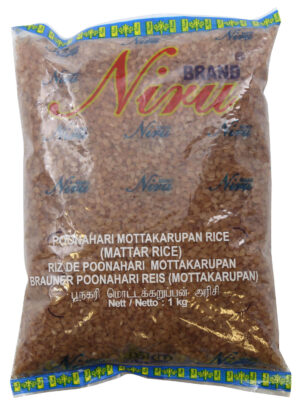 NIRU MATTA RICE 1KG