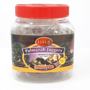 LEELA PALMYRAH JAGGERY 325G