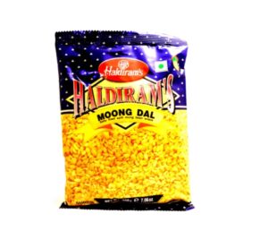 HALDIRAM’S MOONG DAL 200G