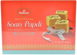 HALDIRAM’S SOAN PAPDI 500G