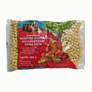 TRS ROASTED CHANA DARIA GOTA 300G
