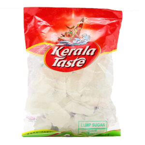 KERALA TASTE LUMP SUGAR 400G
