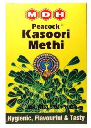 MDH KASOORI METHI 1KG