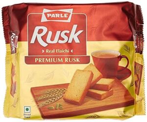 PARLE PREMIUM RUSK 200G