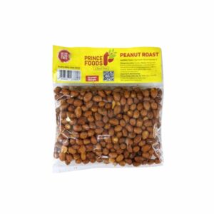 PRINCE FOODS PEANUT MASALA 150G
