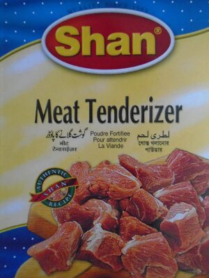 SHAN MEAT TENDERIZER 40G