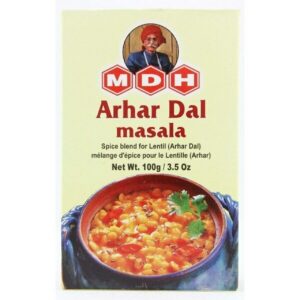 MDH ARHAR DAL MASALA 100G