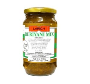 LARICH BIRYANI MIX 350G