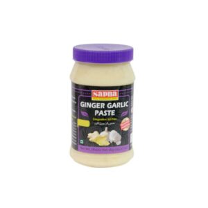 SAPNA GINGER & GARLIC 330G