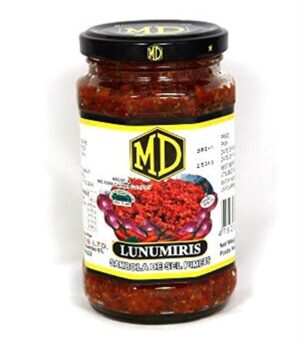 MD LUNUMIRIS 330G