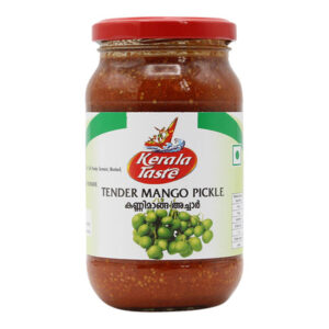 KERALA TASTE TENDER MANGO PICKLE 400G