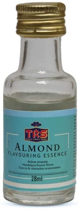 TRS ALMOND FLAVOURING ESSENCE 28ML