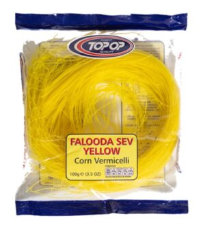 TOPOP FALOODA SEV YELLOW 100G