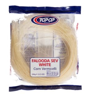 TOPOP FALOODA SEV WHITE 100G